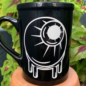 Custom made mugs